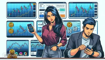 Is een Cryptocurrency Tracking App Essentieel voor Slim Handelen?