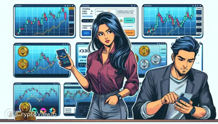 Is een Cryptocurrency Tracking App Essentieel voor Slim Handelen?