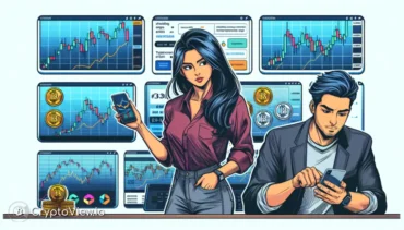 Um Aplicativo de Rastreamento de Criptomoedas é Essencial para Negociações Inteligentes?