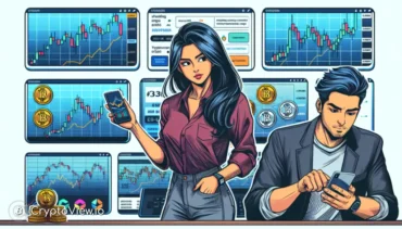 Är en app för att spåra kryptovalutor nödvändig för smart handel?