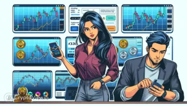 加密货币追踪应用对于智能交易是否必不可少？