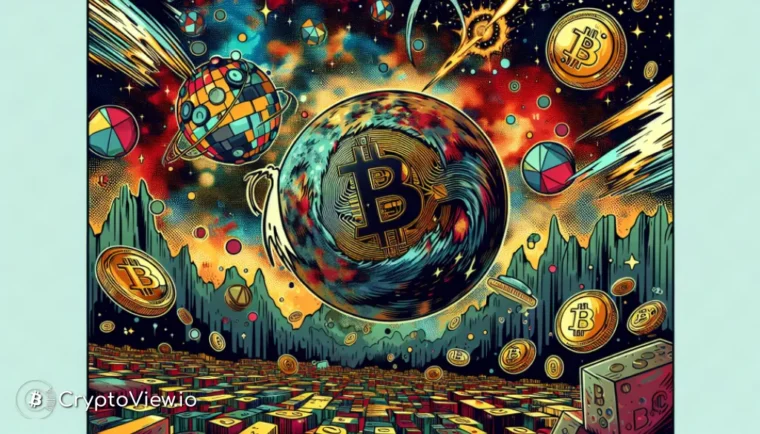 Er Metaplanets Bitcoin-skatkammerstrategi i fare?