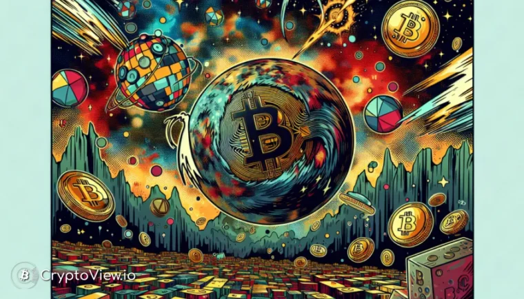 Is Metaplanet’s Bitcoin Treasury Strategy in Jeopardy?