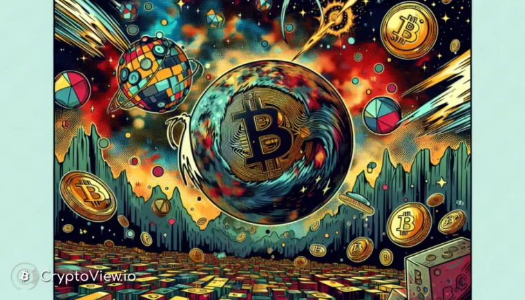 La stratégie de trésorerie Bitcoin de Metaplanet est-elle en danger ?