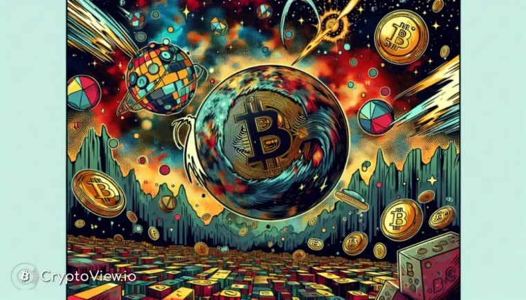 Czy strategia Metaplanet dotycząca skarbca Bitcoin jest zagrożona?