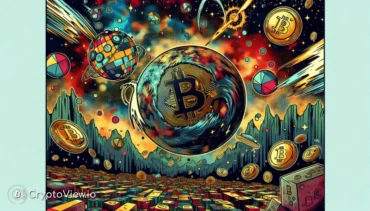 A estratégia de tesouraria Bitcoin da Metaplanet está em risco?