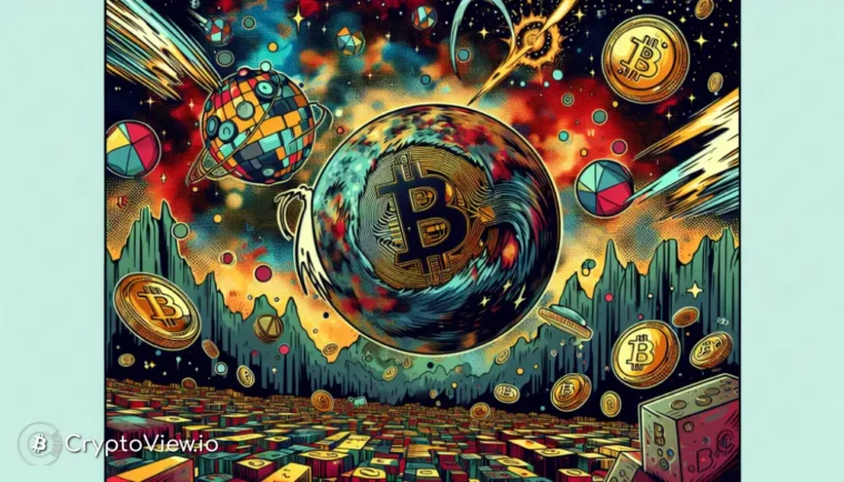 A estratégia de tesouraria Bitcoin da Metaplanet está em risco?