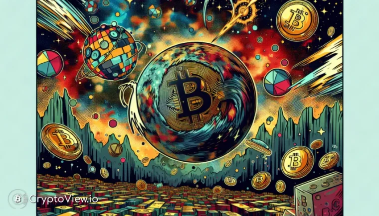 Är Metaplanets Bitcoin Treasury-strategi i fara?