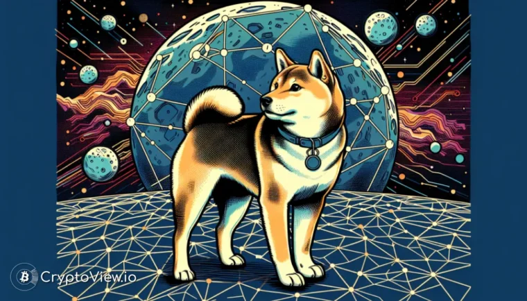 Hvad er Shiba Inus næste træk? Shytoshi Kusamas vision