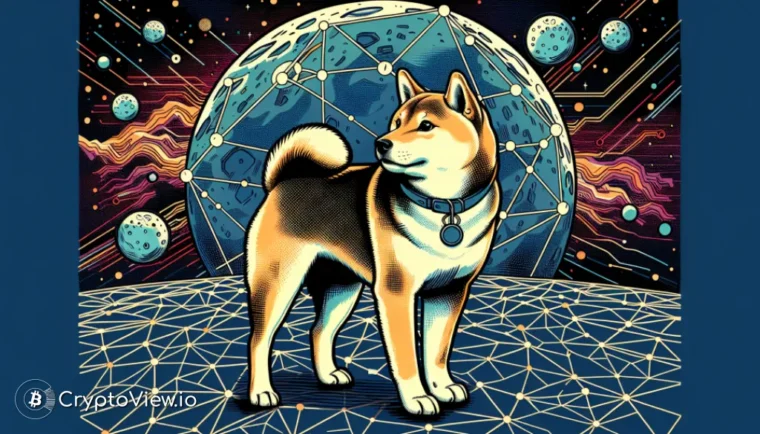¿Cuál es el próximo movimiento de Shiba Inu? La visión de Shytoshi Kusama