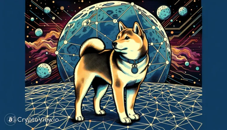 Hva er Shiba Inus neste trekk? Shytoshi Kusamas visjon