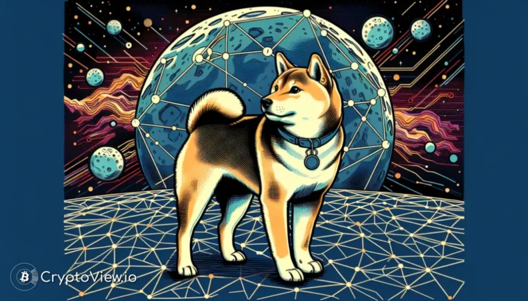 Shiba Inu의 다음 행보는? Shytoshi Kusama의 비전
