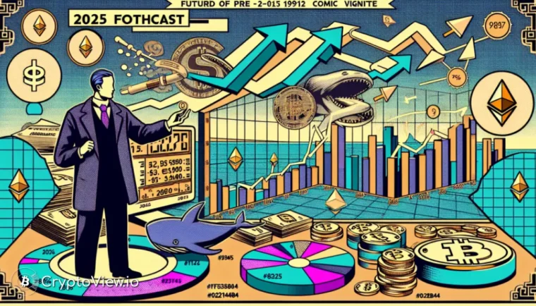 هل سينخفض سعر ETH إلى أقل من 3500 دولار في عام 2025؟