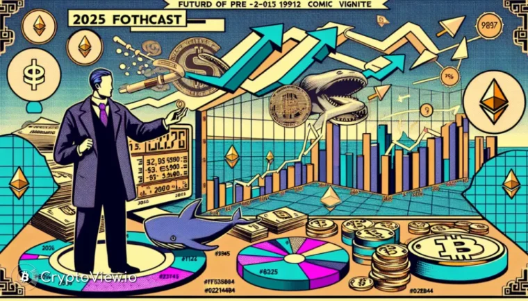 Wird der ETH-Preis im Jahr 2025 unter 3.500 $ fallen?