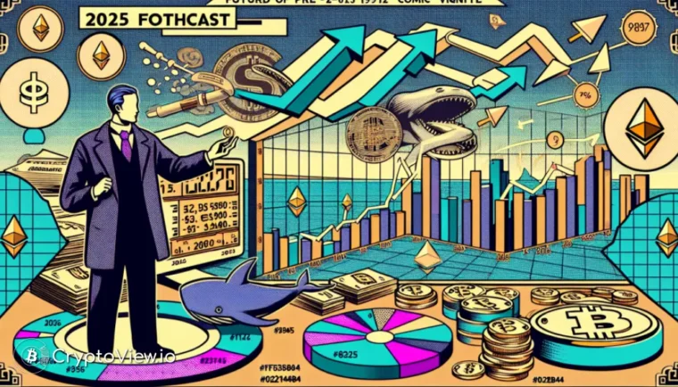 क्या 2025 में ETH की कीमत $3,500 से नीचे गिर जाएगी?