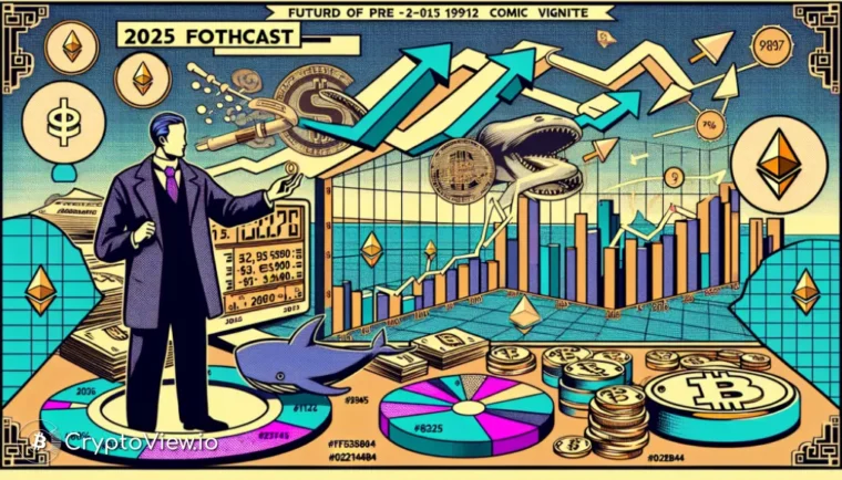 O Preço do ETH Cairá Abaixo de US$ 3.500 em 2025?