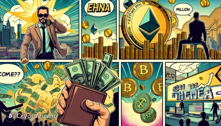 Ethena (ENA) は強気のブレイクアウトに向けて準備ができているか？