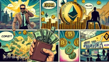 Er Ethena (ENA) klar for et bullish utbrudd?