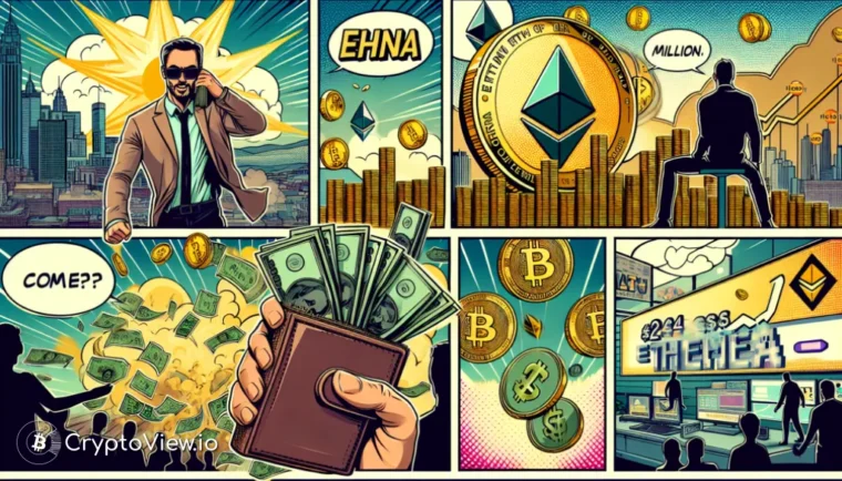 Ethena(ENA)는 강세 돌파를 위한 준비가 되었을까요?