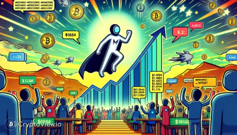 Will MemeCore Break Its All-Time High?