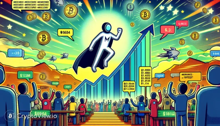 Zal MemeCore Zijn All-Time High Breken?