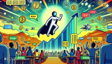 Kommer MemeCore att slå sitt All-Time High?