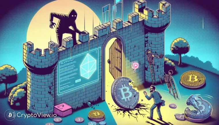 Var Venus Protocol sårbart i phishing-attacken på 13,5 miljoner dollar?