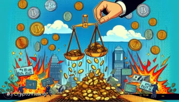 هل سيؤدي تقديم الاكتتاب العام الأولي لـ Gemini إلى زعزعة سوق العملات المشفرة؟