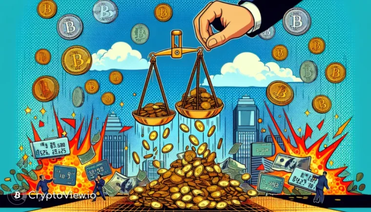 هل سيؤدي تقديم الاكتتاب العام الأولي لـ Gemini إلى زعزعة سوق العملات المشفرة؟