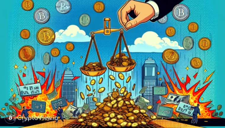 La quotazione in borsa di Gemini scuoterà il mercato delle criptovalute?