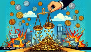 Czy złożenie wniosku o IPO przez Gemini wstrząśnie rynkiem kryptowalut?