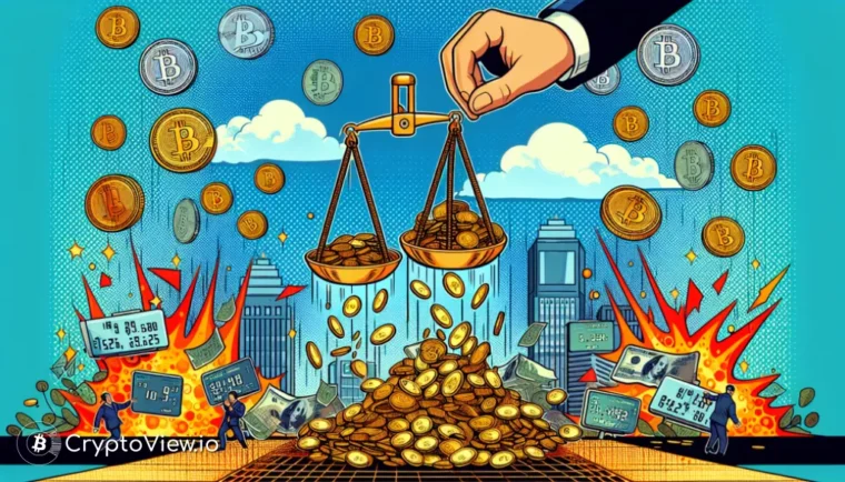 Czy złożenie wniosku o IPO przez Gemini wstrząśnie rynkiem kryptowalut?