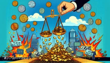 O Registro de IPO da Gemini Irá Agitar o Mercado de Criptomoedas?