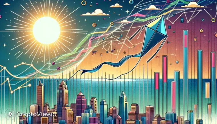 Har Kite svævet med den seneste Serie A-finansiering?