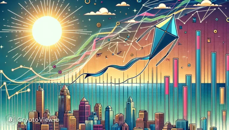 Kite a-t-il pris son envol avec le récent financement de série A ?