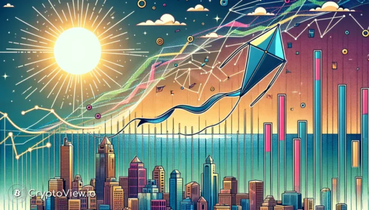 Kite è decollato con il recente finanziamento di Serie A?