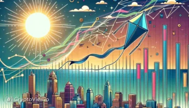 Is Kite omhooggeschoten met de recente Serie A-financiering?