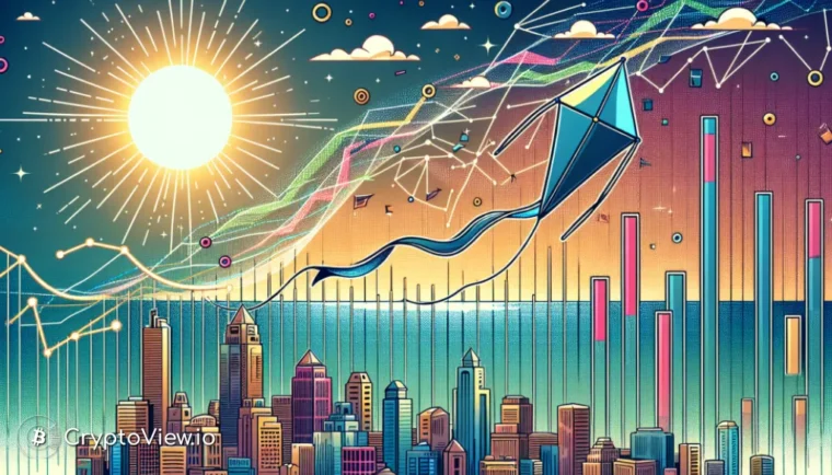 Har Kite tatt av med nylig Serie A-finansiering?