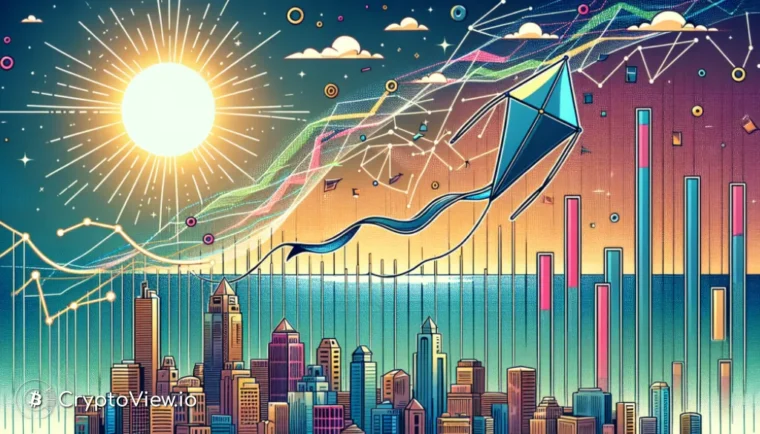 Kite Decolou com o Recente Financiamento da Série A?