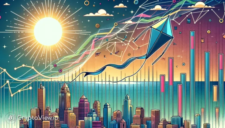 Взлетел ли Kite после недавнего раунда финансирования Серии A?