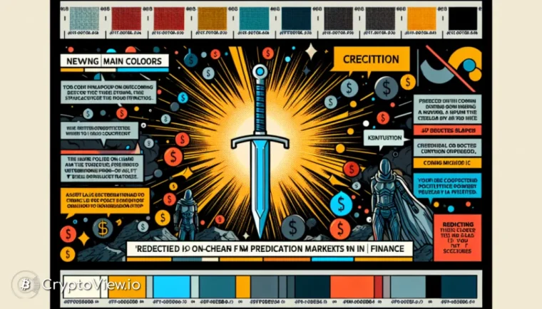 هل يمكن لأسواق التنبؤ أن تستحوذ على قيمة الأحداث الثقافية؟