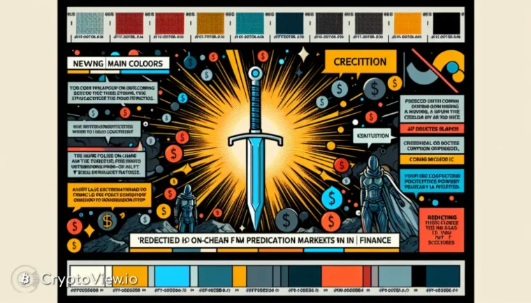 예측 시장이 문화 행사의 가치를 포착할 수 있을까요?