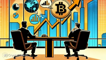 Is Saylor's Bitcoin Bet Paying Off With Increased Dividends?
