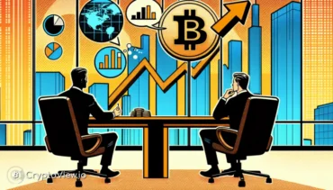 ¿La apuesta de Saylor por Bitcoin está dando sus frutos con el aumento de los dividendos?