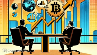 セイラー氏のビットコイン投資は増配という形で報われているのか？