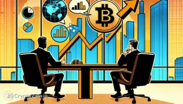 Saylor 的比特币投资策略是否通过增加股息获得回报？