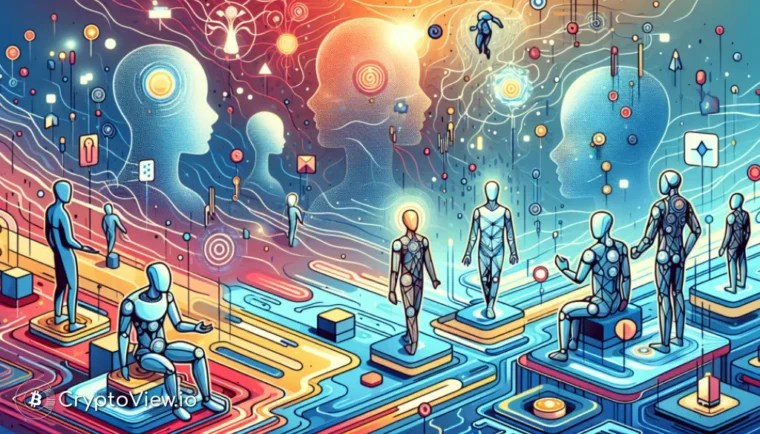 Werden KI-Agenten den Stablecoin-Markt dominieren?