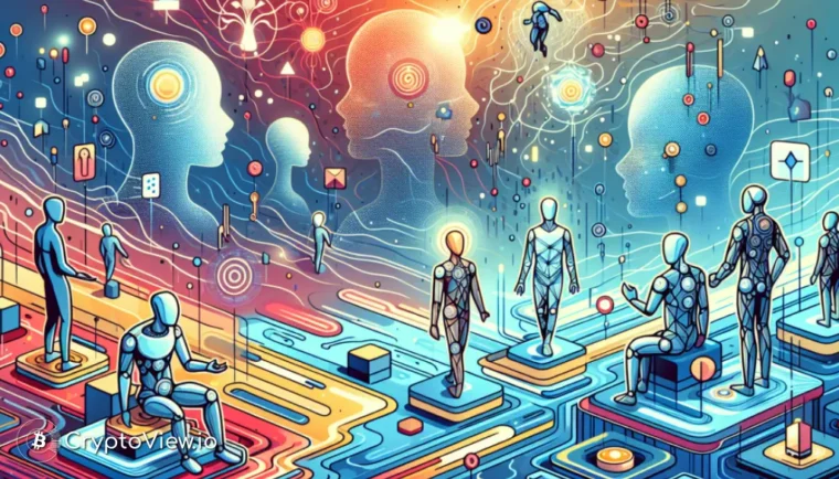 Will AI Agents Dominate the Stablecoin Market?