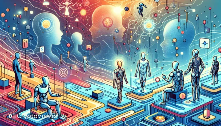 ¿Dominarán los agentes de IA el mercado de las stablecoins?