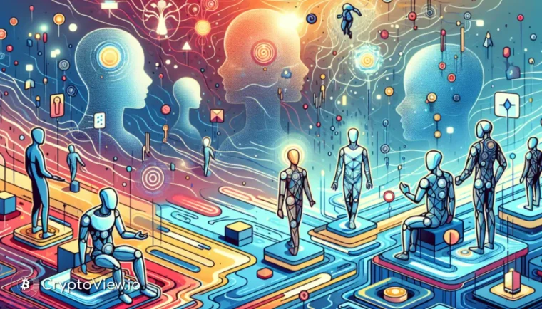 Les agents d'IA domineront-ils le marché des stablecoins ?